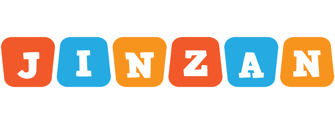 Jinzan comics logo