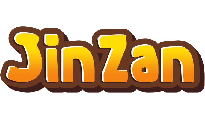 Jinzan cookies logo