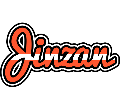 Jinzan denmark logo