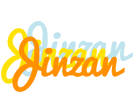 Jinzan energy logo