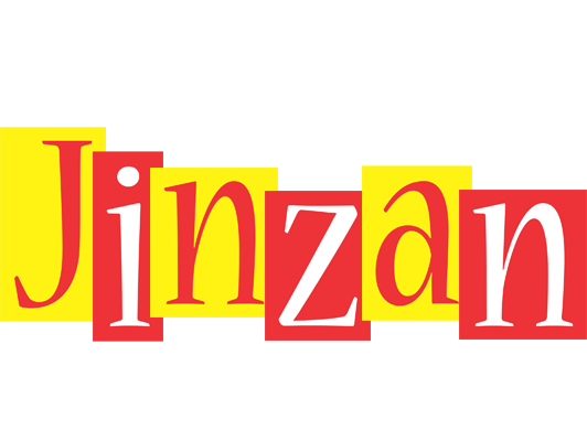 Jinzan errors logo