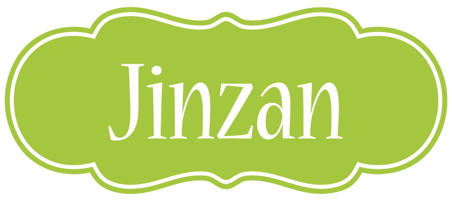 Jinzan family logo