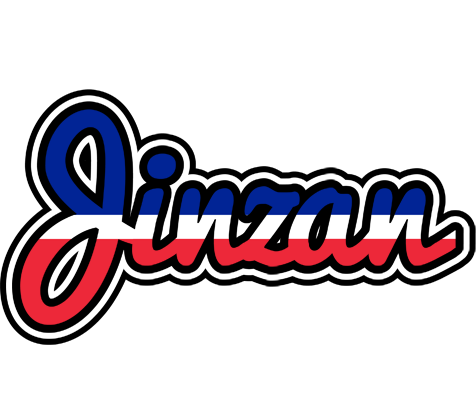 Jinzan france logo
