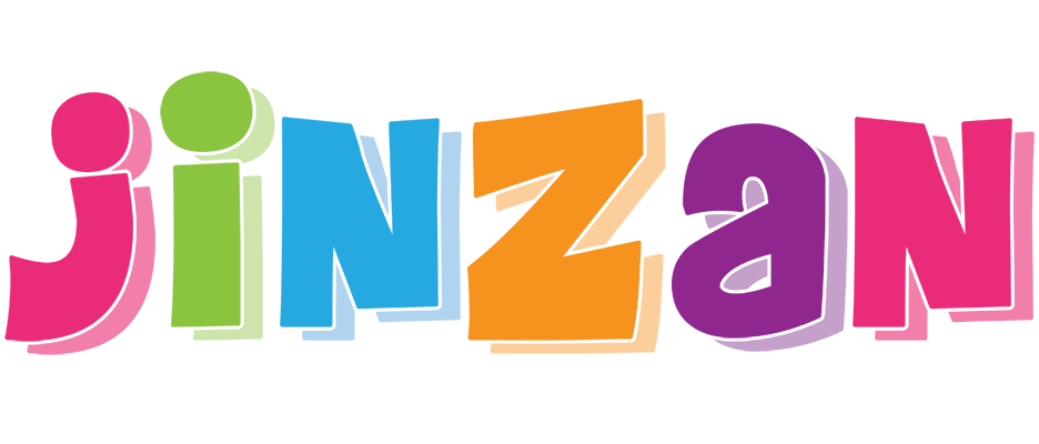 Jinzan friday logo