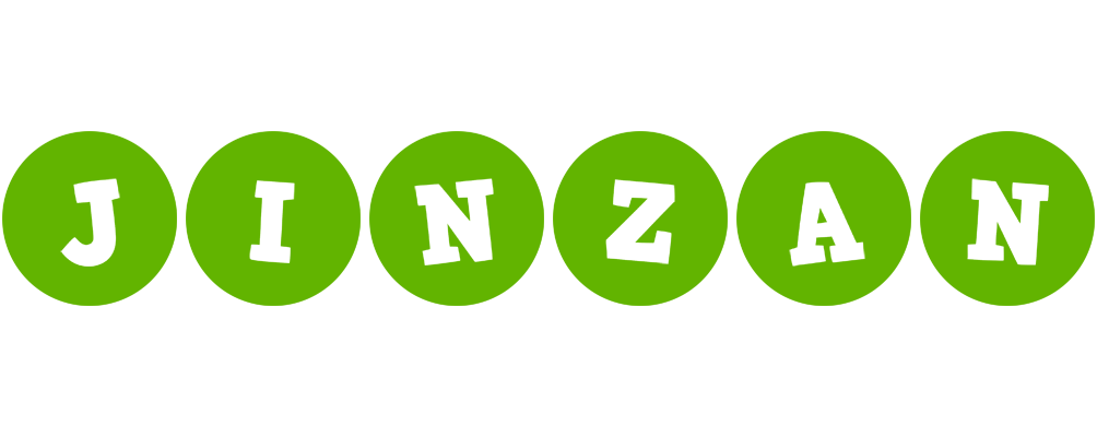 Jinzan games logo