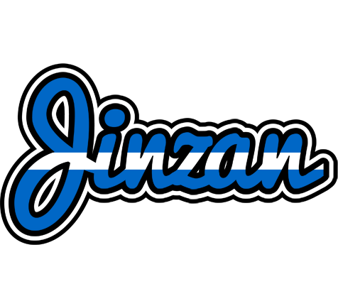 Jinzan greece logo
