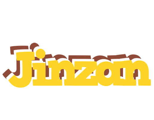 Jinzan hotcup logo