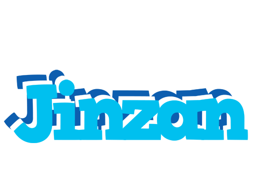 Jinzan jacuzzi logo