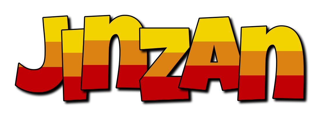 Jinzan jungle logo