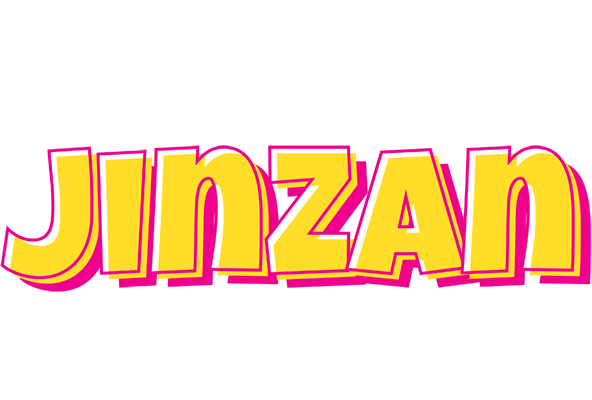 Jinzan kaboom logo