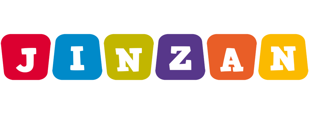 Jinzan kiddo logo