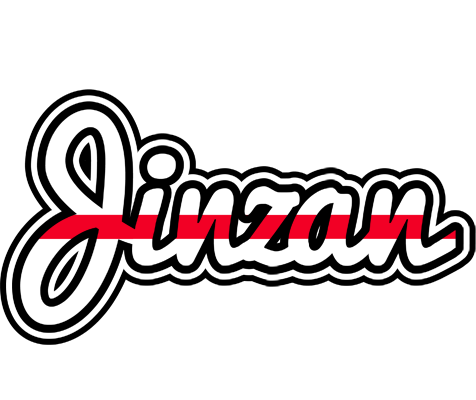 Jinzan kingdom logo