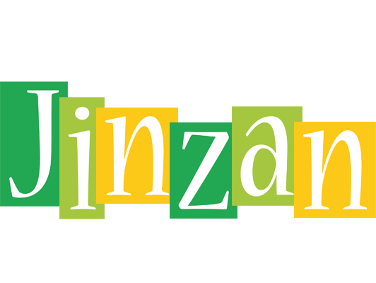 Jinzan lemonade logo