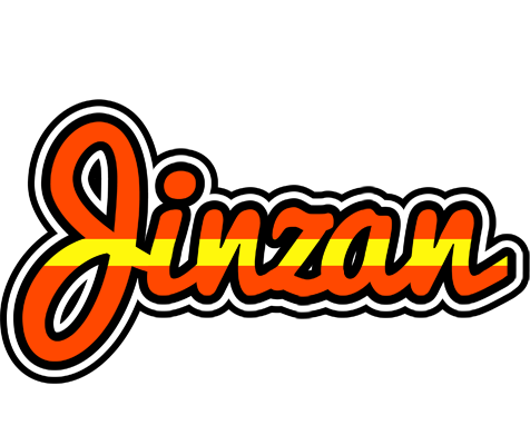 Jinzan madrid logo