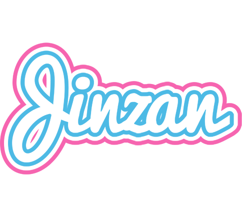 Jinzan outdoors logo