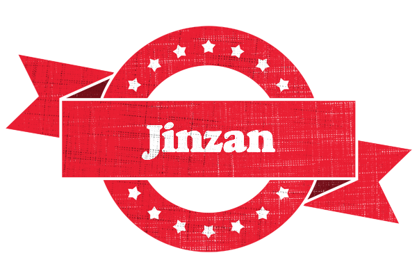 Jinzan passion logo