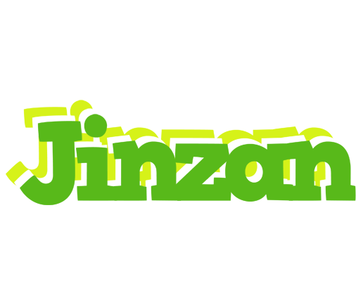 Jinzan picnic logo