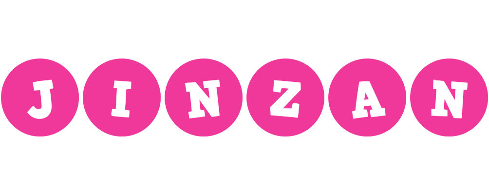 Jinzan poker logo