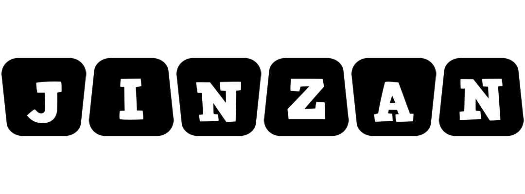 Jinzan racing logo