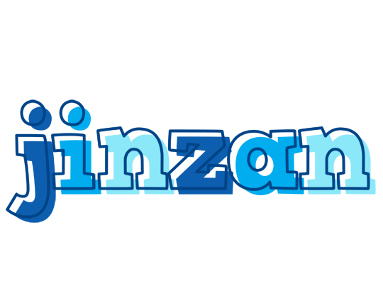 Jinzan sailor logo