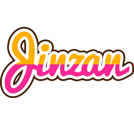 Jinzan smoothie logo