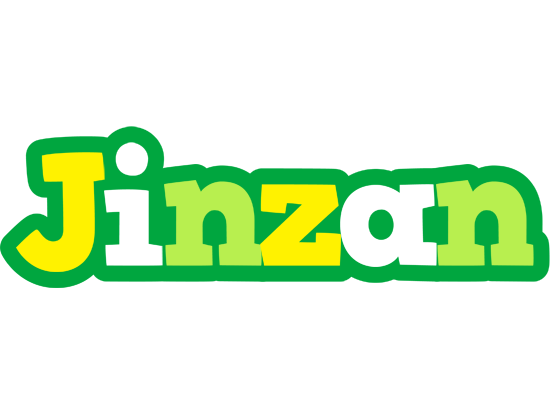 Jinzan soccer logo