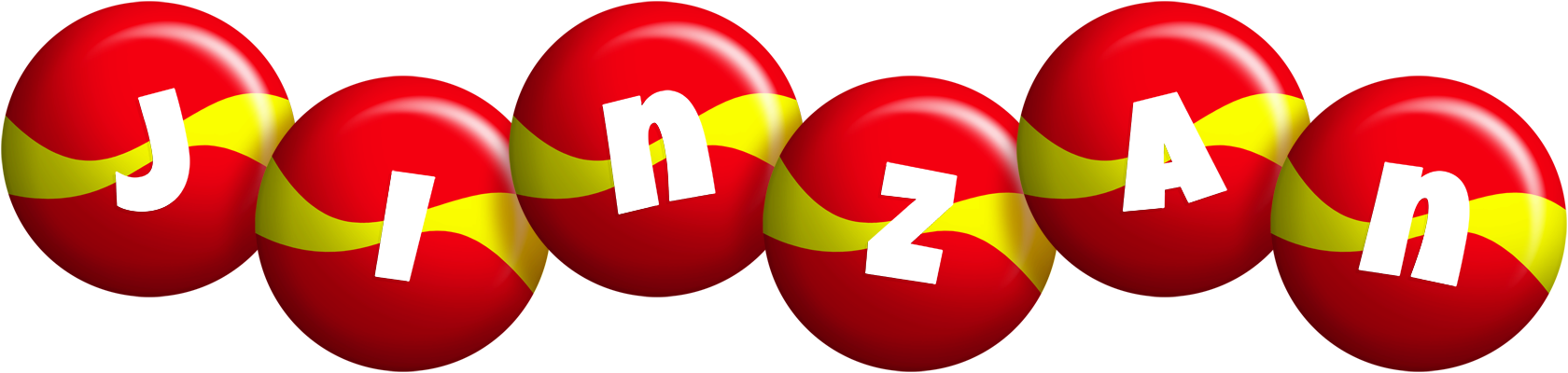 Jinzan spain logo