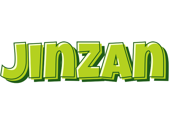 Jinzan summer logo
