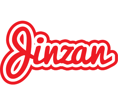 Jinzan sunshine logo