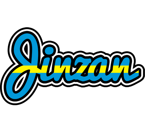 Jinzan sweden logo