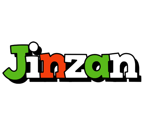 Jinzan venezia logo