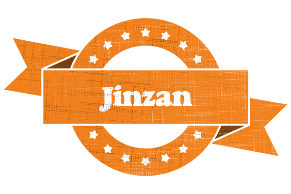 Jinzan victory logo