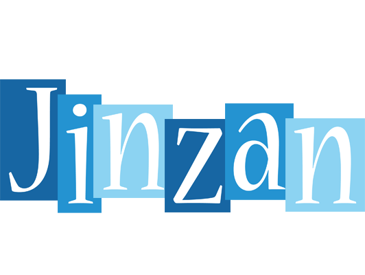 Jinzan winter logo