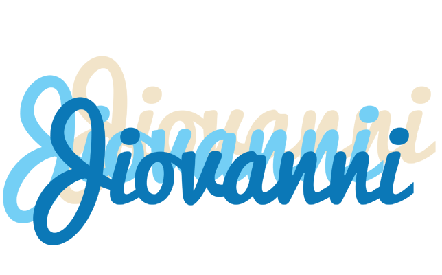 Jiovanni breeze logo