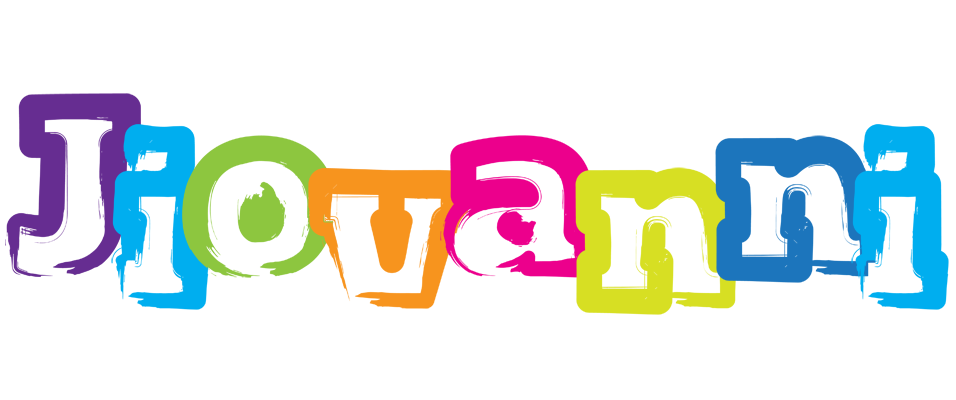 Jiovanni casino logo