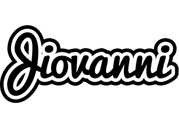 Jiovanni chess logo