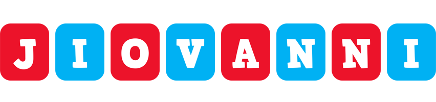 Jiovanni diesel logo