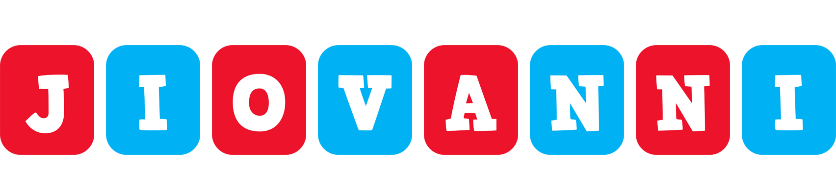 Jiovanni diesel logo