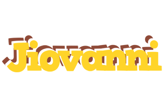Jiovanni hotcup logo