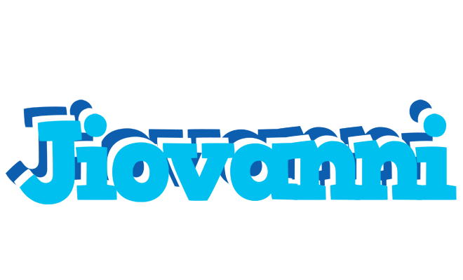 Jiovanni jacuzzi logo