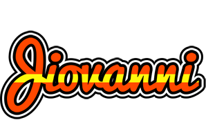 Jiovanni madrid logo