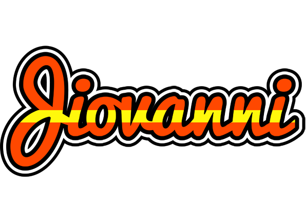 Jiovanni madrid logo