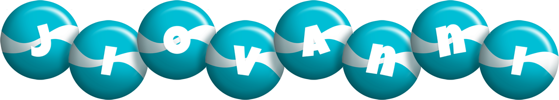 Jiovanni messi logo
