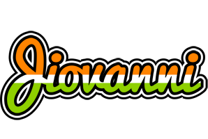 Jiovanni mumbai logo