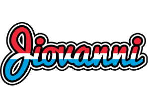 Jiovanni norway logo
