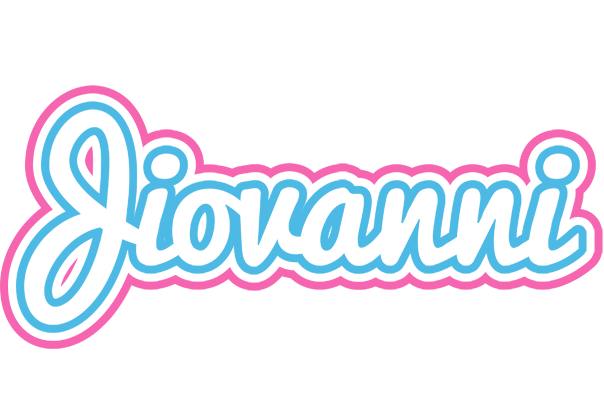 Jiovanni outdoors logo