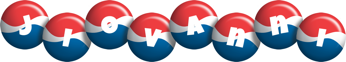 Jiovanni paris logo
