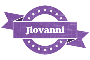 Jiovanni royal logo