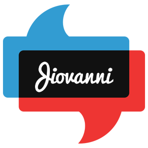 Jiovanni sharks logo