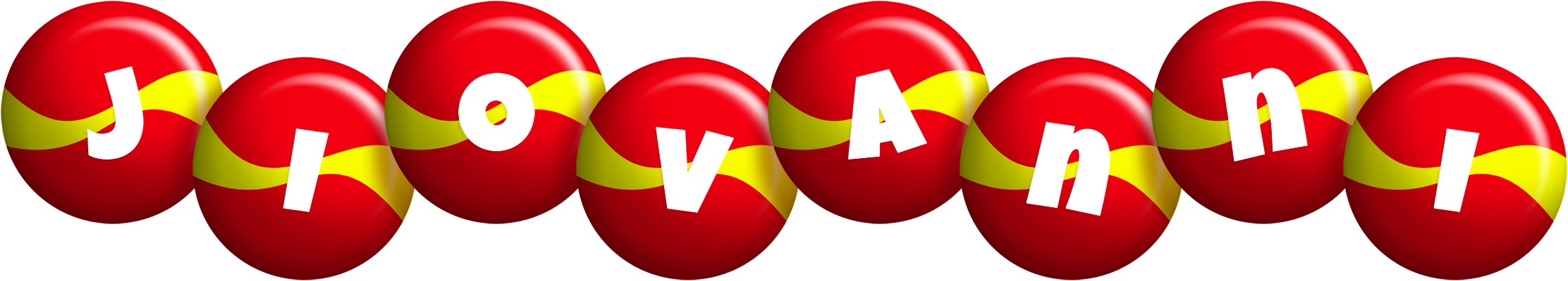 Jiovanni spain logo